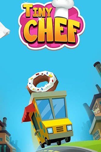 download Tiny chef: Clicker apk